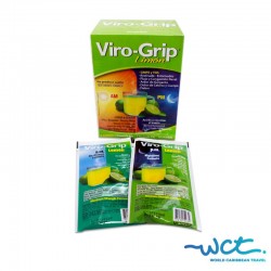 Viro Grip AM - PM (1 caja...