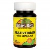 MULTIVITAMINAS Y MINERALES (1 unidad)