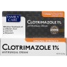 CLOTRIMAZOL 1% (1 unidad)