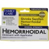 CREMA PARA HEMORROIDES (1 unidad)