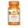 VITAMINA B1, B2, B6, B12 PLUS (90 capsulas)