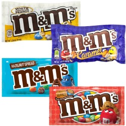 CHOCOLATE EN M&M (2 unidades)