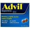 ADVIL 200mg (1 caja de 12 unidades)