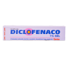 DICLOFENACO GEL 1% CREMA