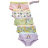 SET BLUMER INFANTIL (5 UNIDADES)