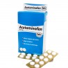 ACETAMINOFEN 500mg (100 unidades)