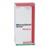 METRONIDAZOL (SUSPENSIÓN)