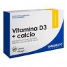 VITAMINA D3 + CALCIO (10 TABLETAS)