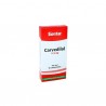 CARVEDILOL 12.5MG (10 TABLETAS)