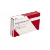 LEVOTIROXINA 25MCG (10 TABLETAS)