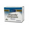 IBUPROFAR COMPUESTO (10 TABLETAS)