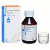 CLORFENIDRAMINA 120 ML (SUSPENSIÓN)